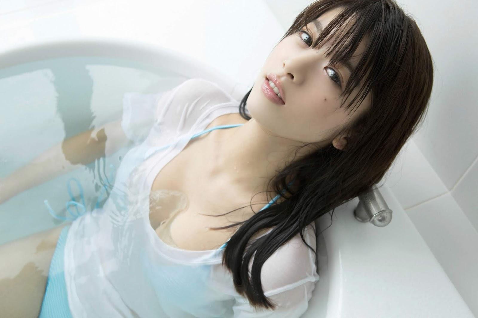 马场富美加- [Ys-Web]高清写真图 Vol.729