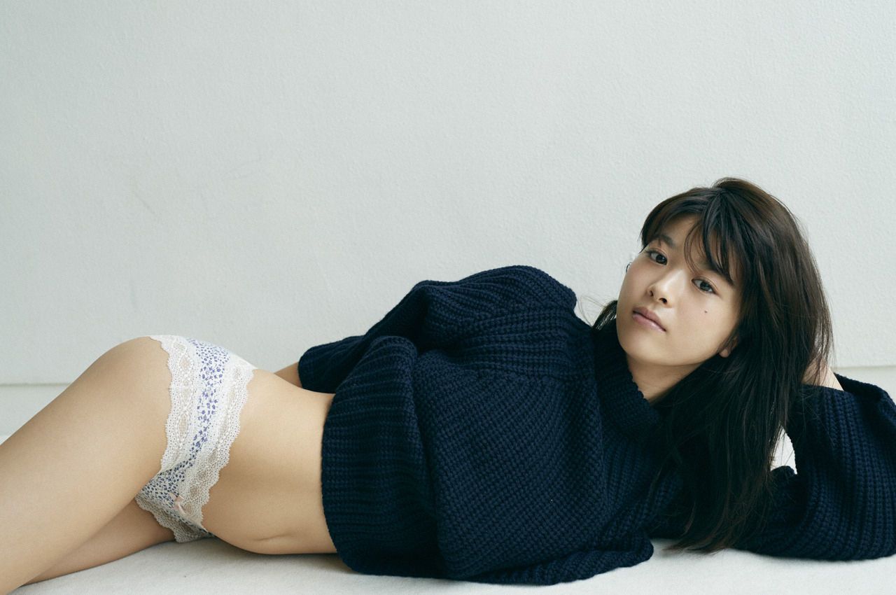 马场富美加- [WPB-net]高清写真图 No.506 女神樣の休日