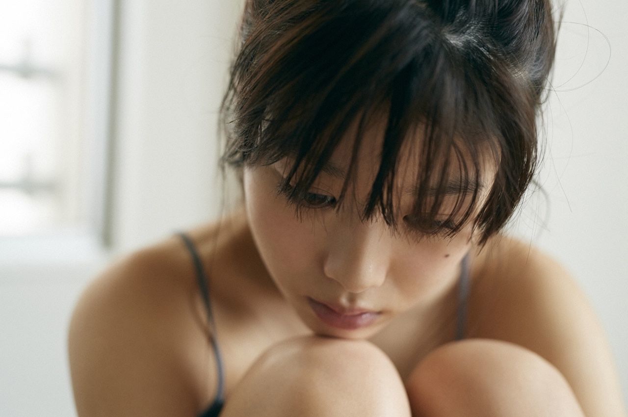 马场富美加- [WPB-net]高清写真图 No.506 女神樣の休日