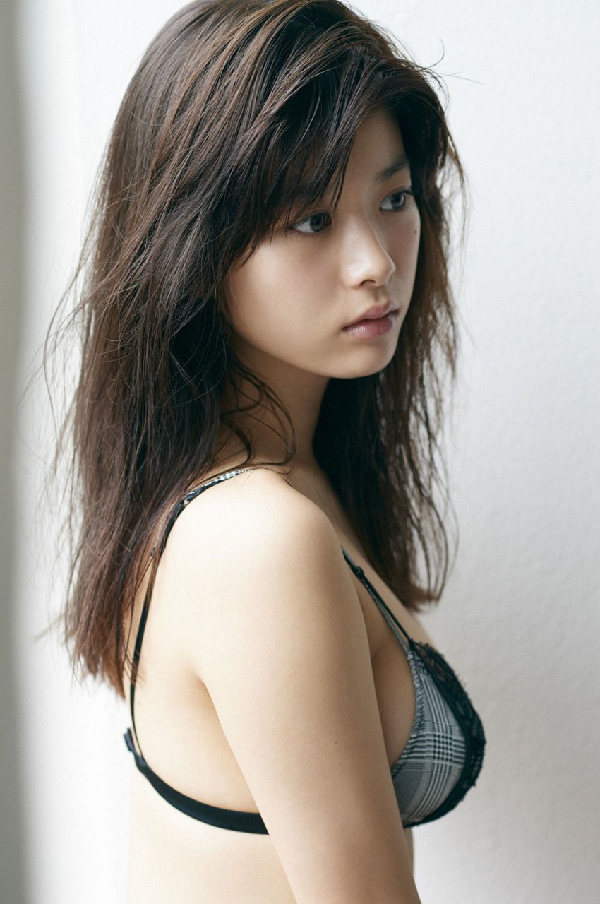 马场富美加- [WPB-net]高清写真图 No.506 女神樣の休日