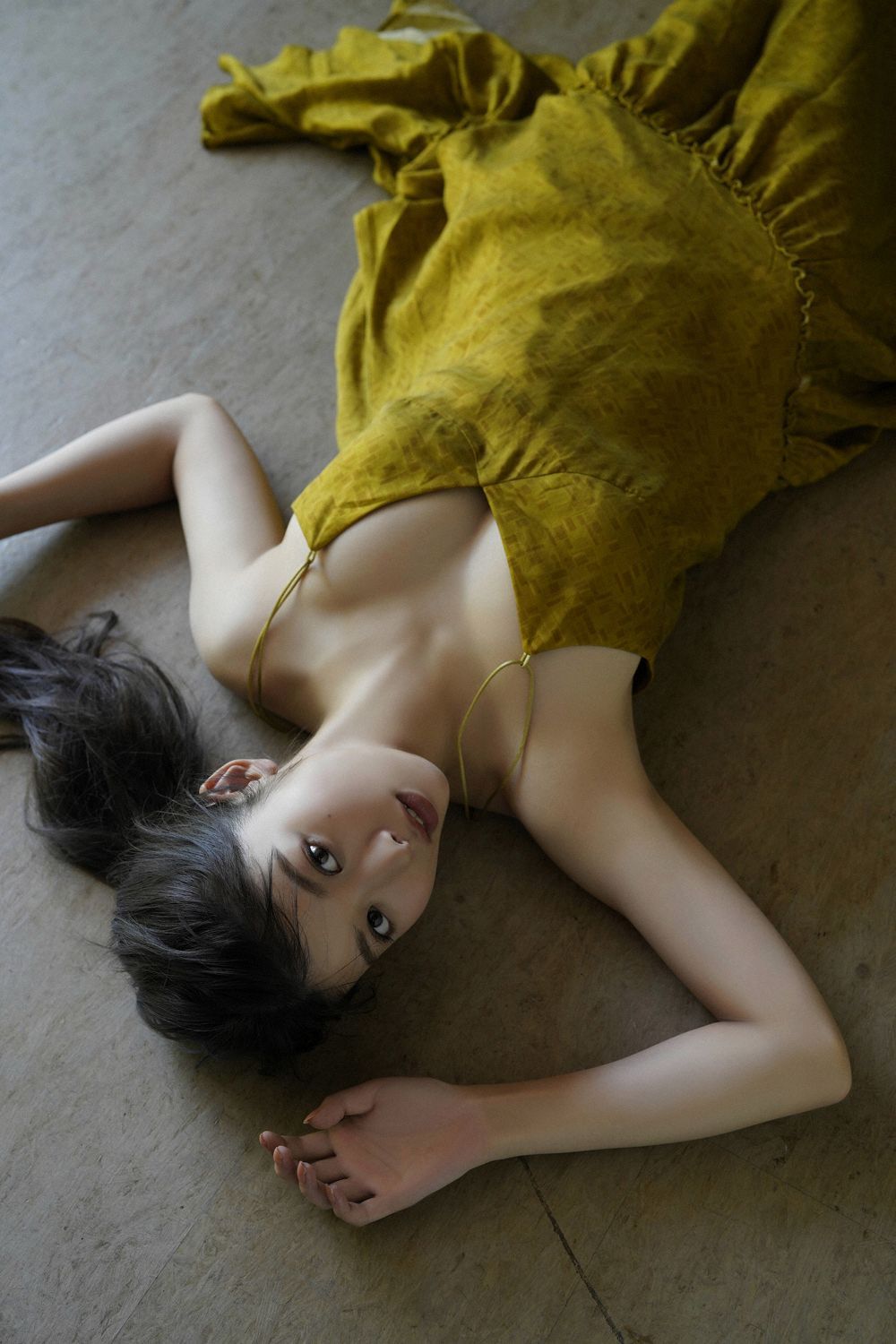 Fumika Baba 馬場ふみか [YS-Web]高清写真图 Vol.827 写真集