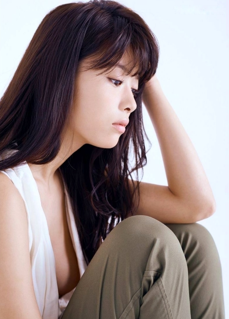Gallery - PB写真集_馬場ふみか《ぜっぴん》：气质冷艳黑裙与柔美内衣私房绝美写真日本性感尤物人间胸器气质 马场富美加女神私房照_秀色女神 - image 33