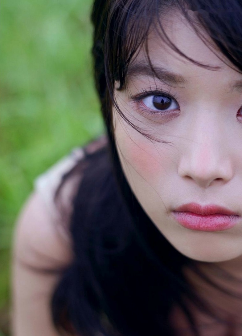 Gallery - PB写真集_馬場ふみか《ぜっぴん》：气质冷艳黑裙与柔美内衣私房绝美写真日本性感尤物人间胸器气质 马场富美加女神私房照_秀色女神 - image 44