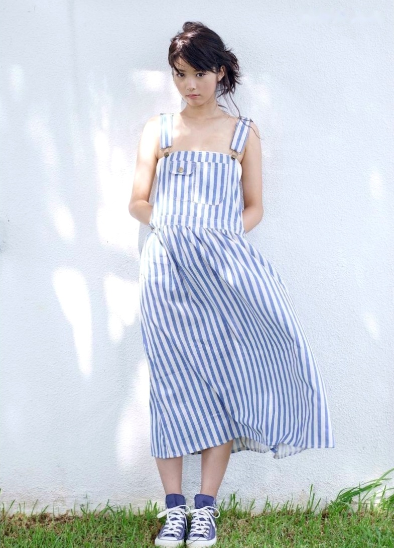 Gallery - PB写真集_馬場ふみか《ぜっぴん》：气质冷艳黑裙与柔美内衣私房绝美写真日本性感尤物人间胸器气质 马场富美加女神私房照_秀色女神 - image 62