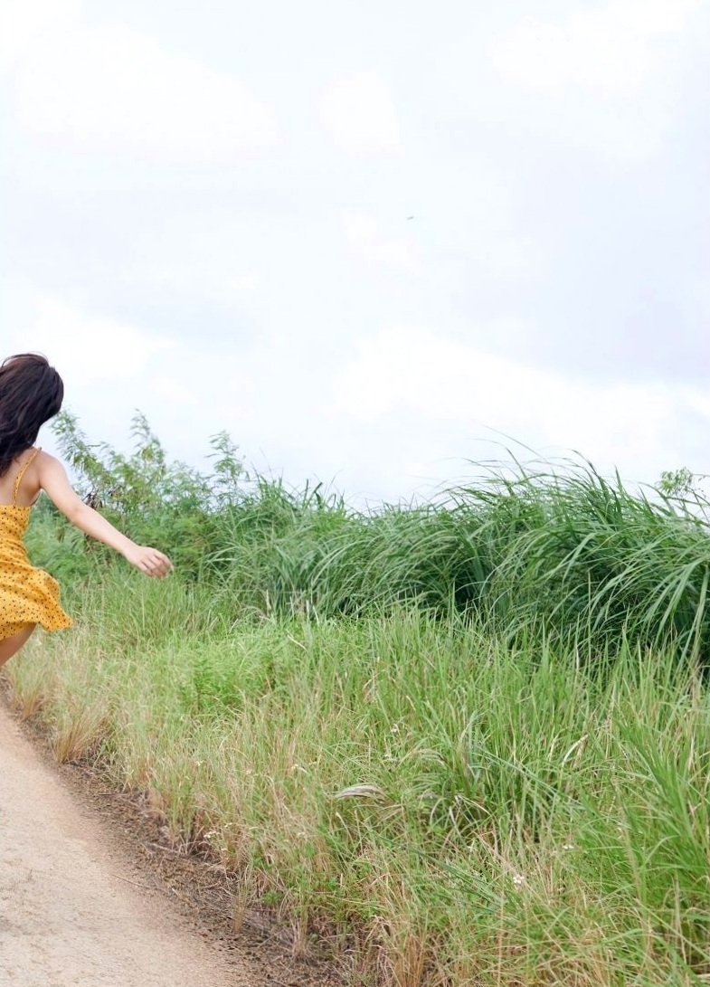 Gallery - PB写真集_馬場ふみか《ぜっぴん》：气质冷艳黑裙与柔美内衣私房绝美写真日本性感尤物人间胸器气质 马场富美加女神私房照_秀色女神 - image 64
