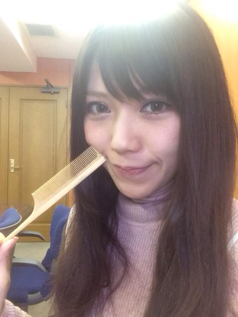 美月葵(美月あおい)-邻家姐姐微博照