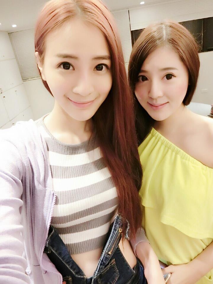 邱俐颖Ray 气质出众的超正的音乐教师