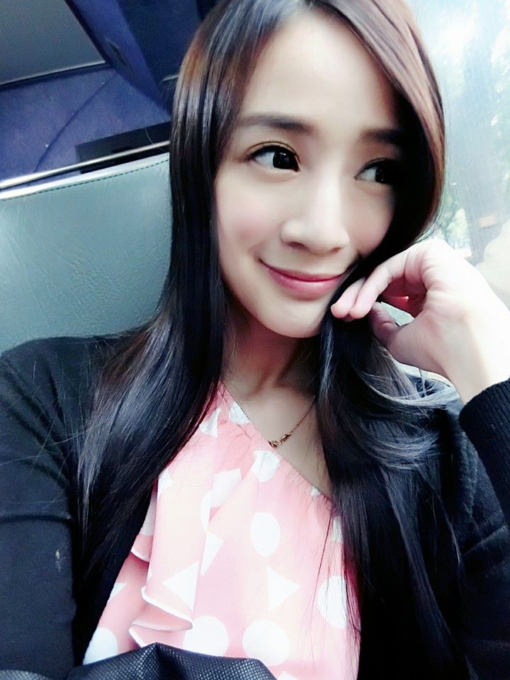 邱俐颖Ray 气质出众的超正的音乐教师