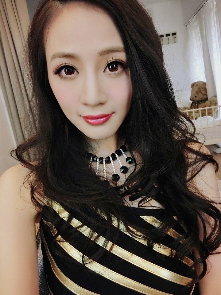 邱俐颖Ray 气质出众的超正的音乐教师