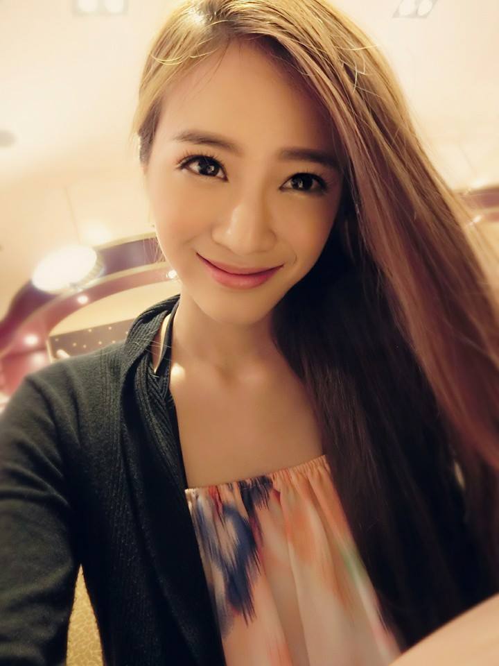 邱俐颖Ray 气质出众的超正的音乐教师