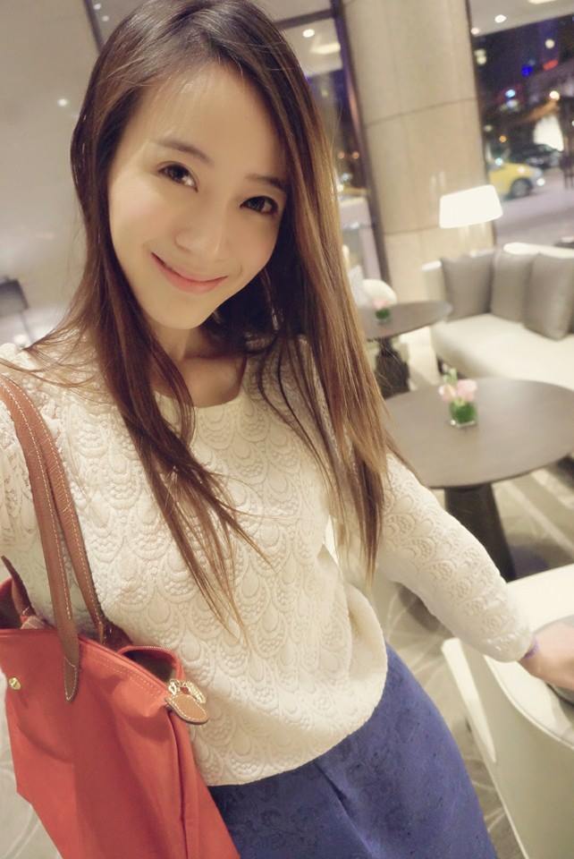 邱俐颖Ray 气质出众的超正的音乐教师