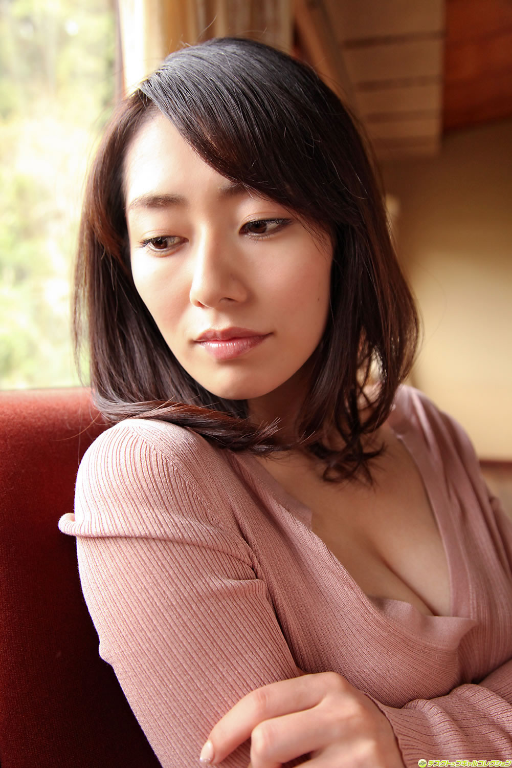 谷桃子 [DGC]高清写真图2012年04月號 No.1012