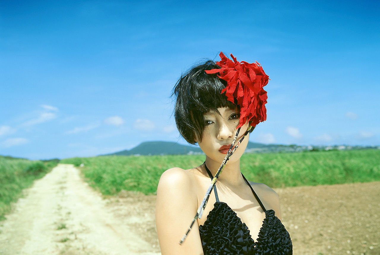 阿比留优(あびる優)-《DO YOU LOVE？》[image.tv套图写真图集]高清写真图