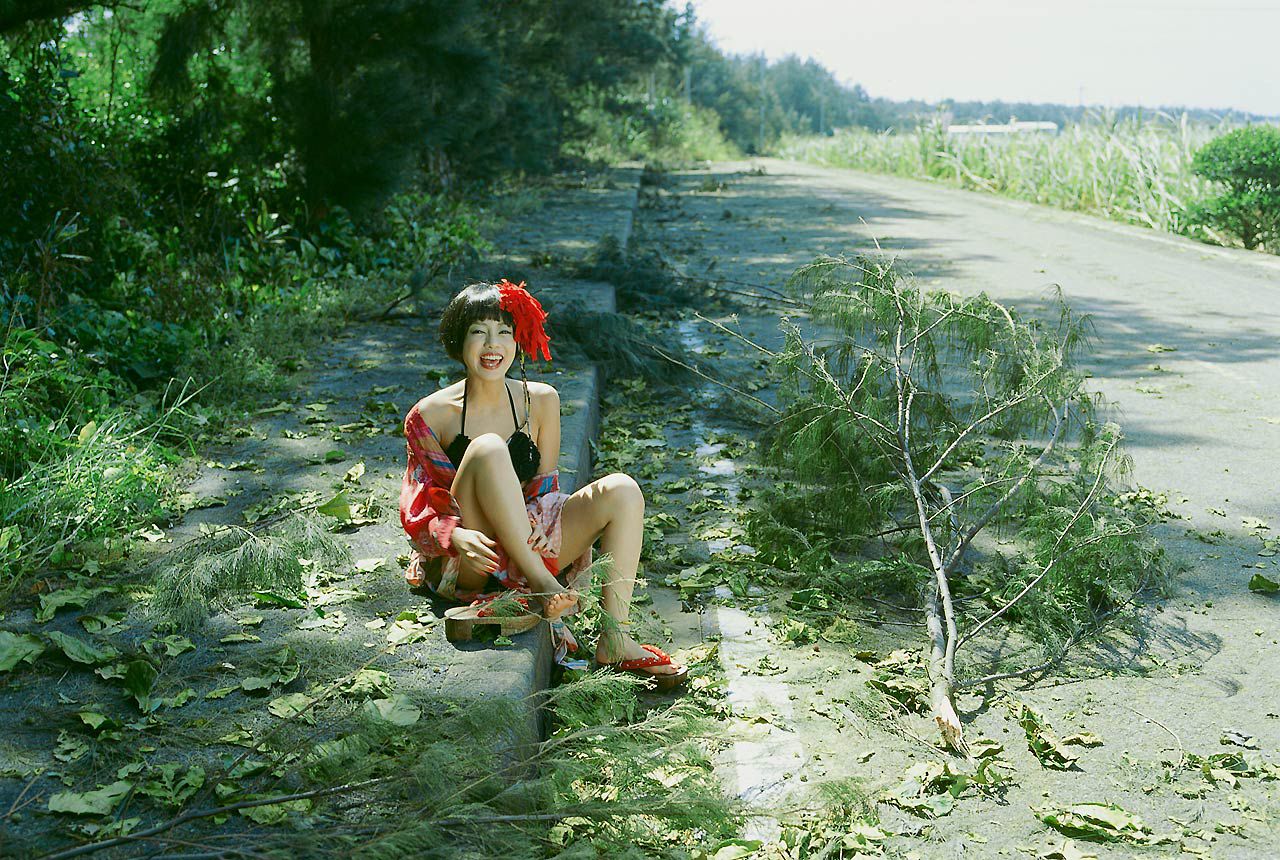阿比留优(あびる優)-《DO YOU LOVE？》[image.tv套图写真图集]高清写真图