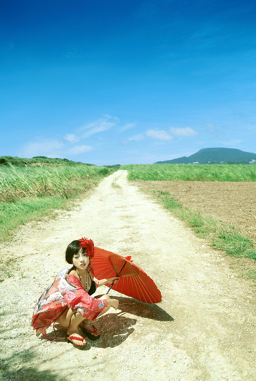 阿比留优(あびる優)-《DO YOU LOVE？》[image.tv套图写真图集]高清写真图