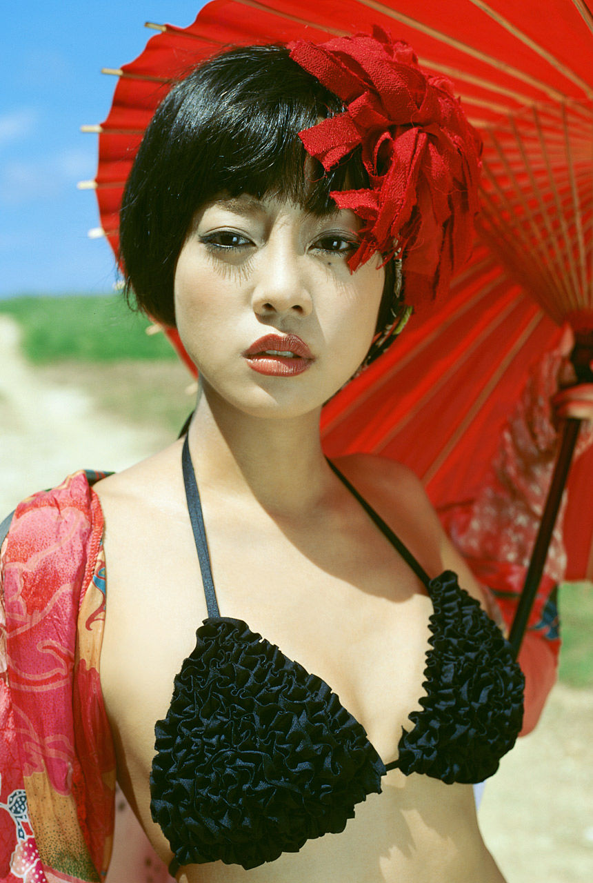 阿比留优(あびる優)-《DO YOU LOVE？》[image.tv套图写真图集]高清写真图
