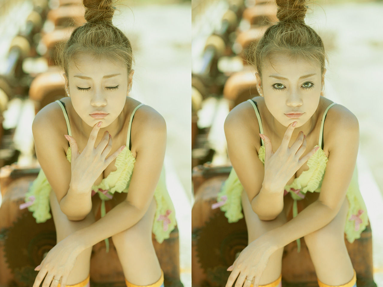阿比留优(あびる優)-《DO YOU LOVE？》[image.tv套图写真图集]高清写真图