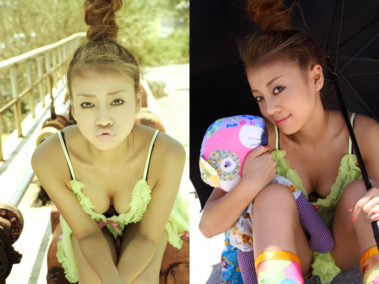 阿比留优(あびる優)-《DO YOU LOVE？》[image.tv套图写真图集]高清写真图