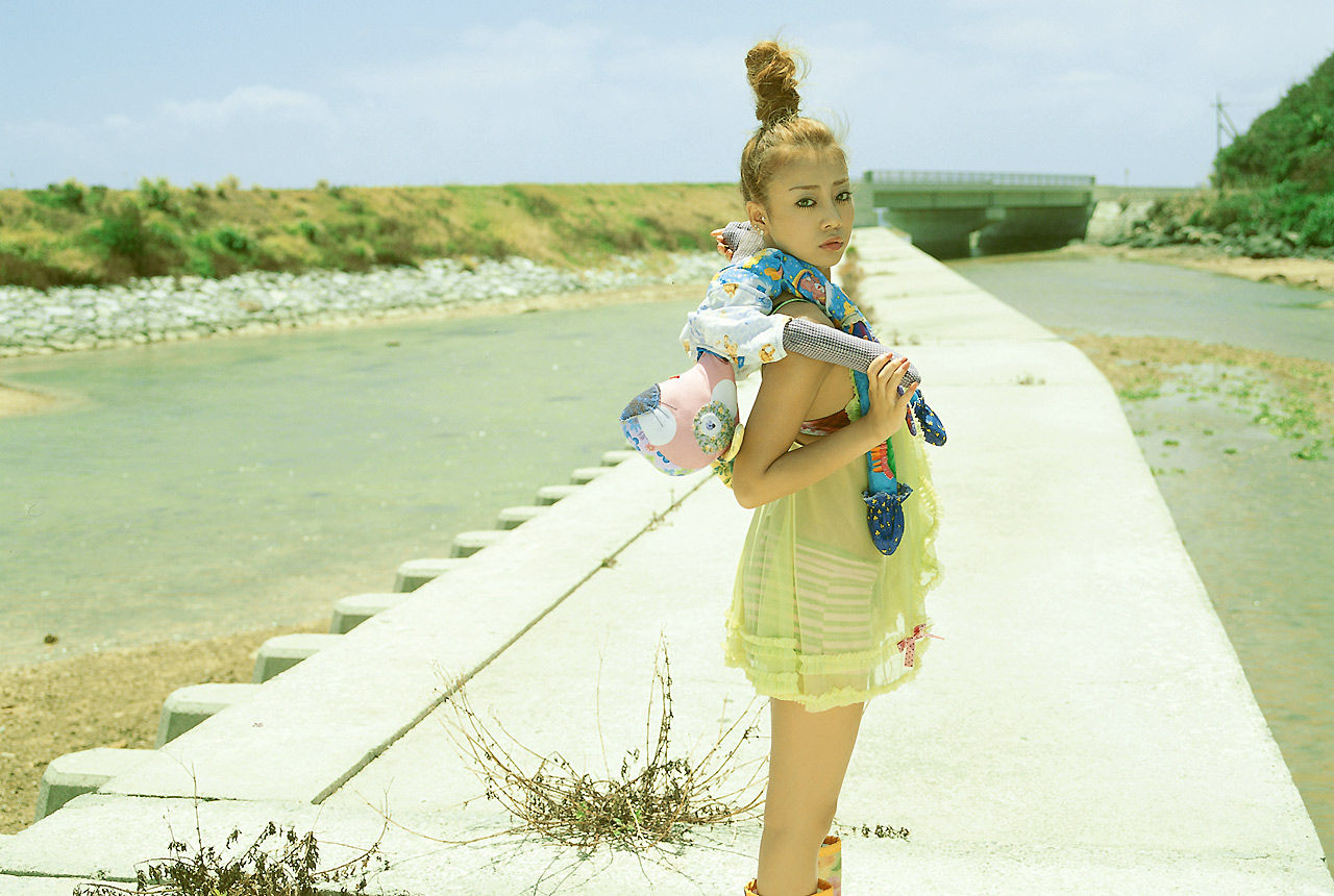 阿比留优(あびる優)-《DO YOU LOVE？》[image.tv套图写真图集]高清写真图