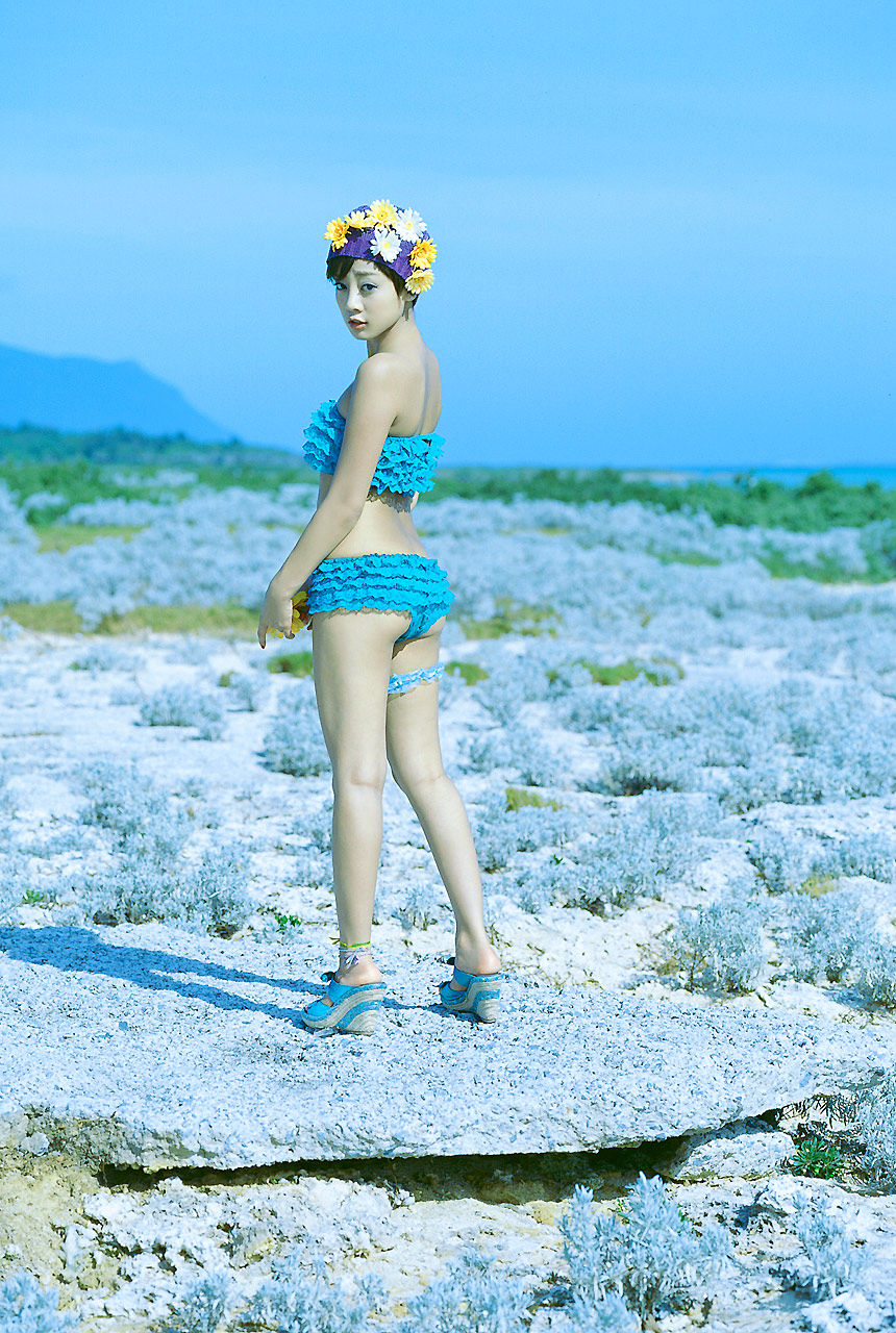 阿比留优(あびる優)-《DO YOU LOVE？》[image.tv套图写真图集]高清写真图