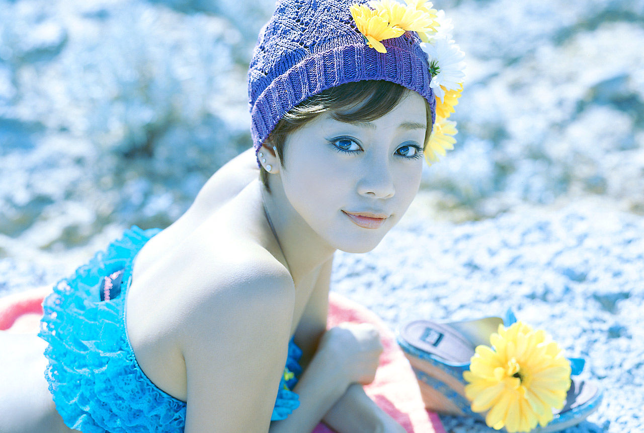 阿比留优(あびる優)-《DO YOU LOVE？》[image.tv套图写真图集]高清写真图