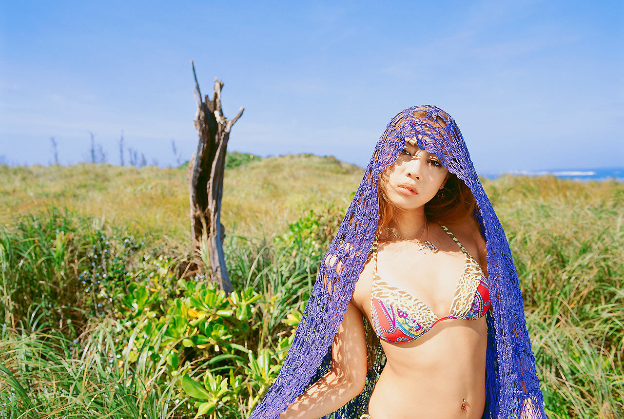 阿比留优(あびる優)-《DO YOU LOVE？》[image.tv套图写真图集]高清写真图
