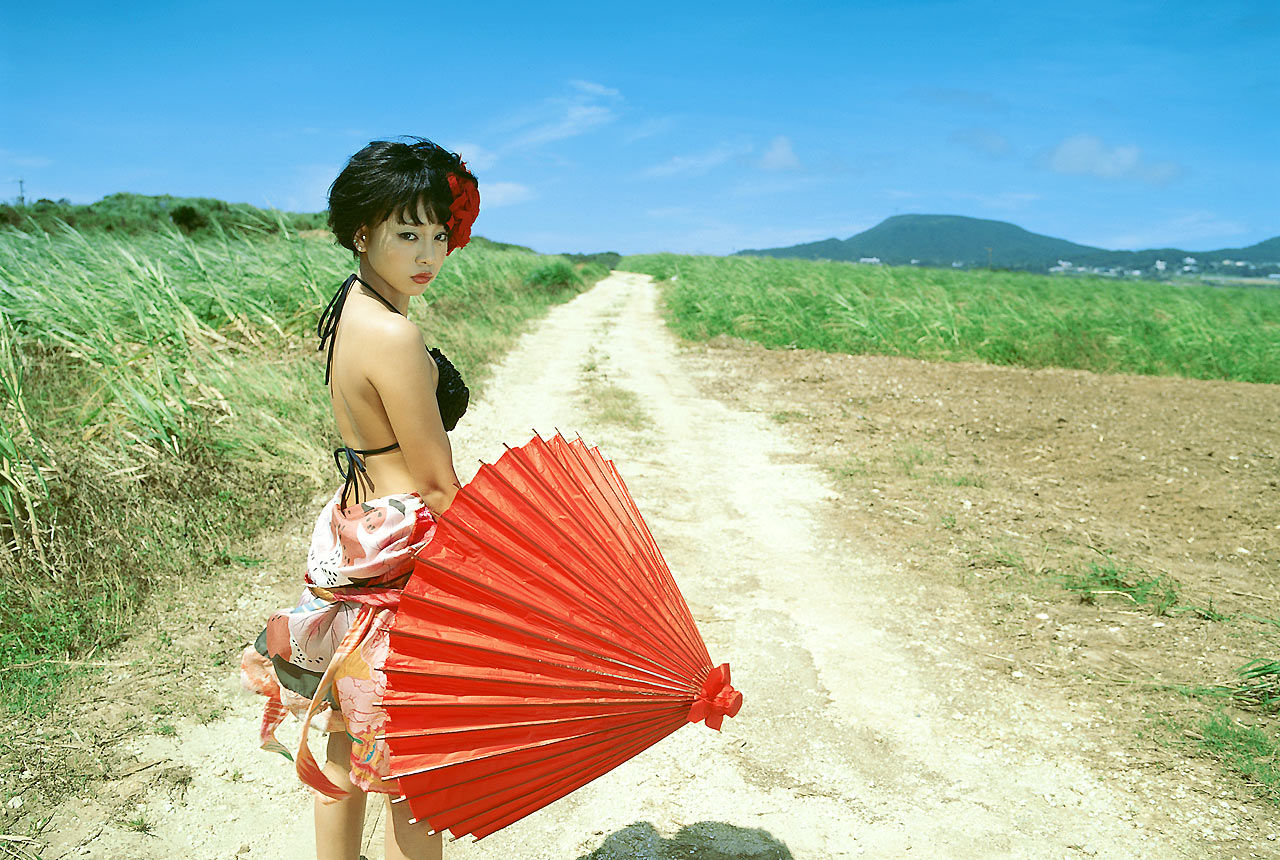 阿比留优(あびる優)-《DO YOU LOVE？》[image.tv套图写真图集]高清写真图
