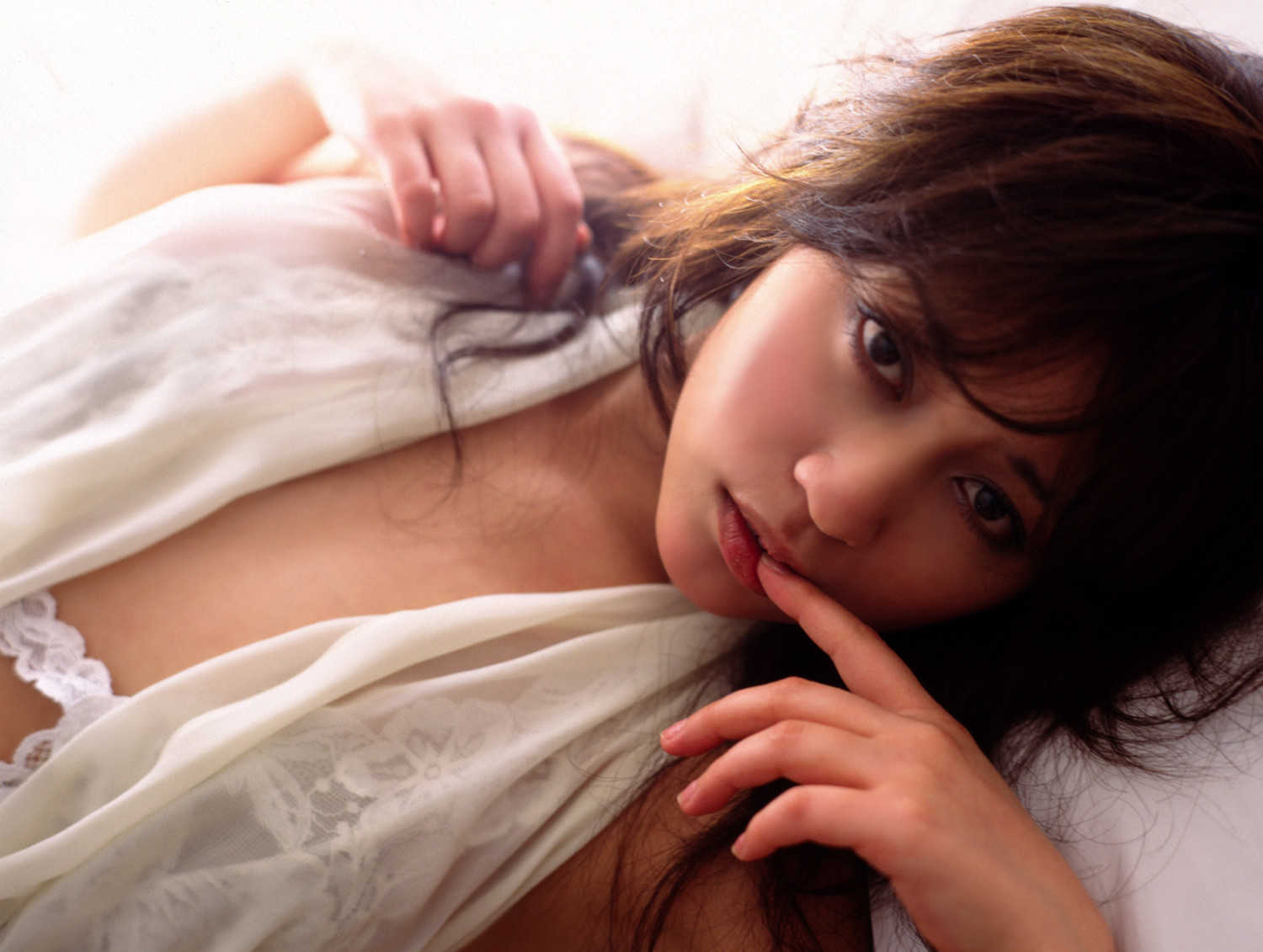 伊藤加奈(伊藤かな)-[DGC]高清写真图套图写真图集No.186