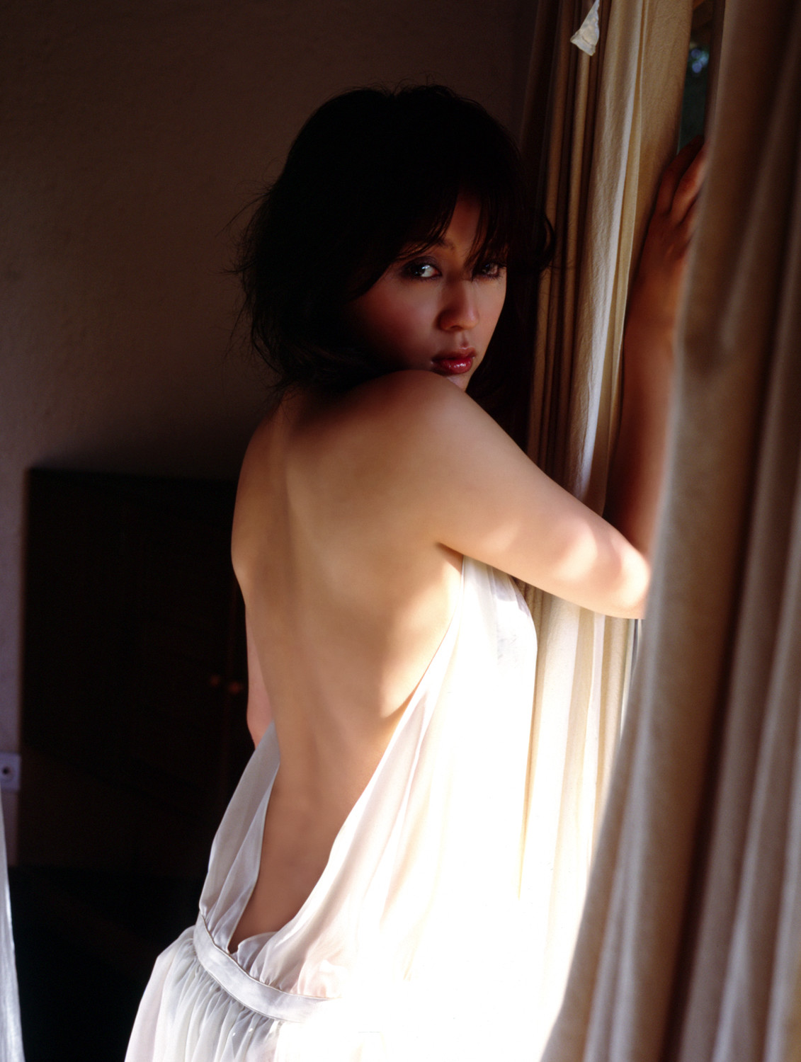 伊藤加奈(伊藤かな)-[DGC]高清写真图套图写真图集No.186
