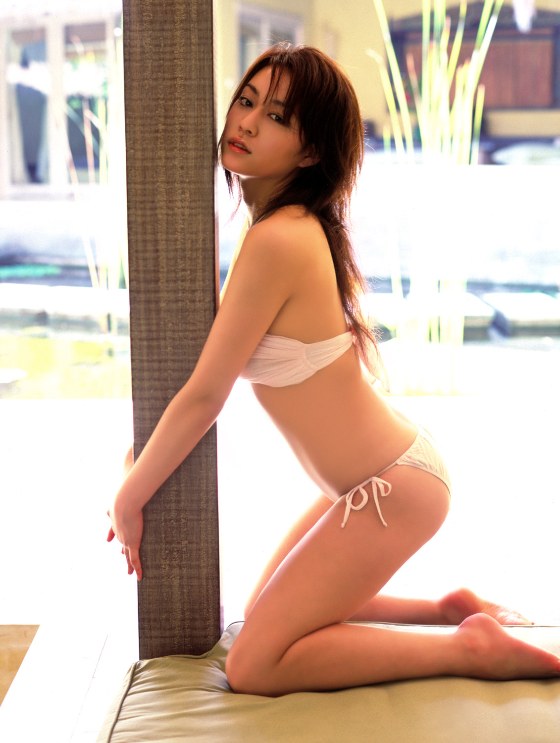 伊藤加奈(伊藤かな)-[DGC]高清写真图套图写真图集No.186
