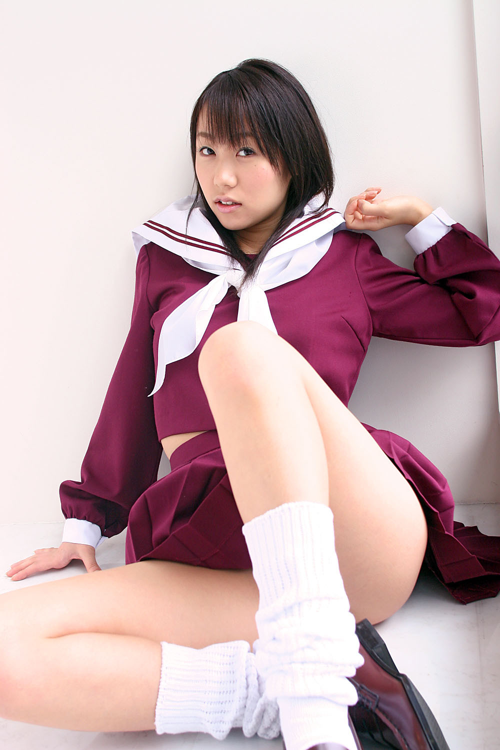 伊藤百合南(伊藤ゆりな)-[DGC]高清写真图套图写真图集No.206