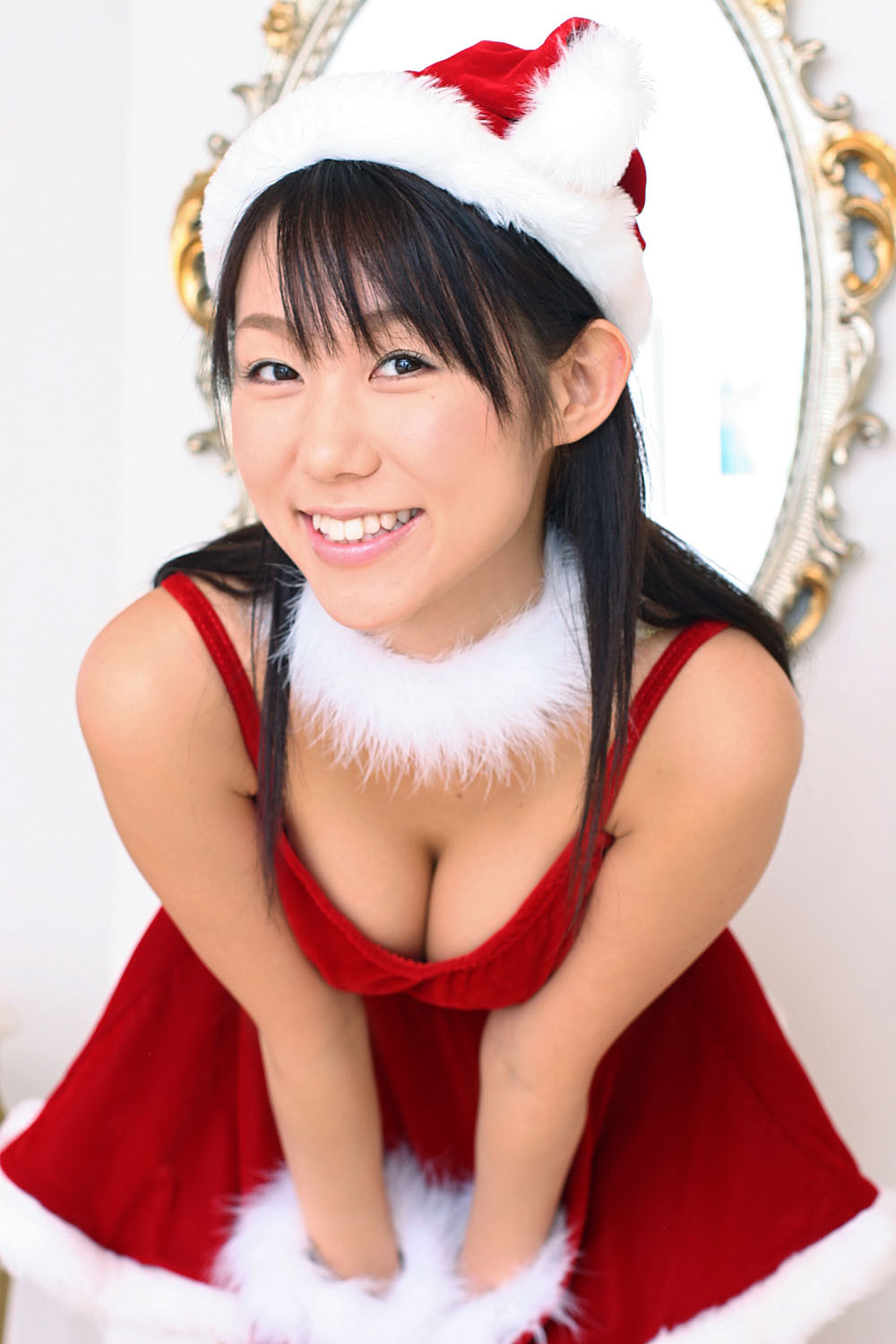 伊藤百合南(伊藤ゆりな)-[DGC]高清写真图套图写真图集No.206