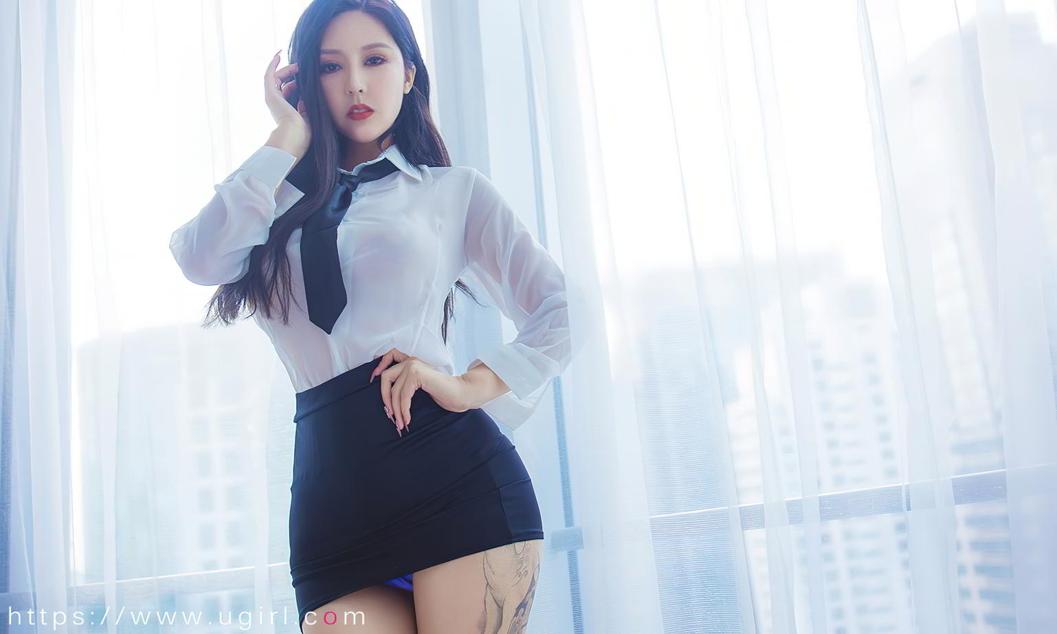 娜依灵儿制服密钥 我的秘密只让你知道