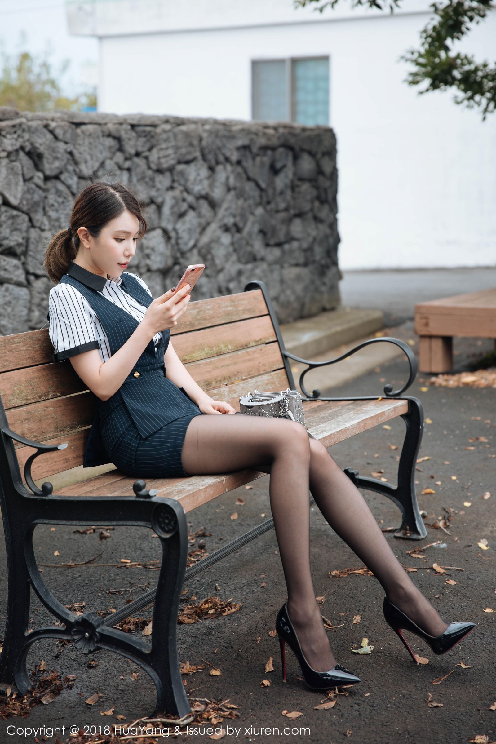 性感女神黄楽然 超多黑丝足量放送