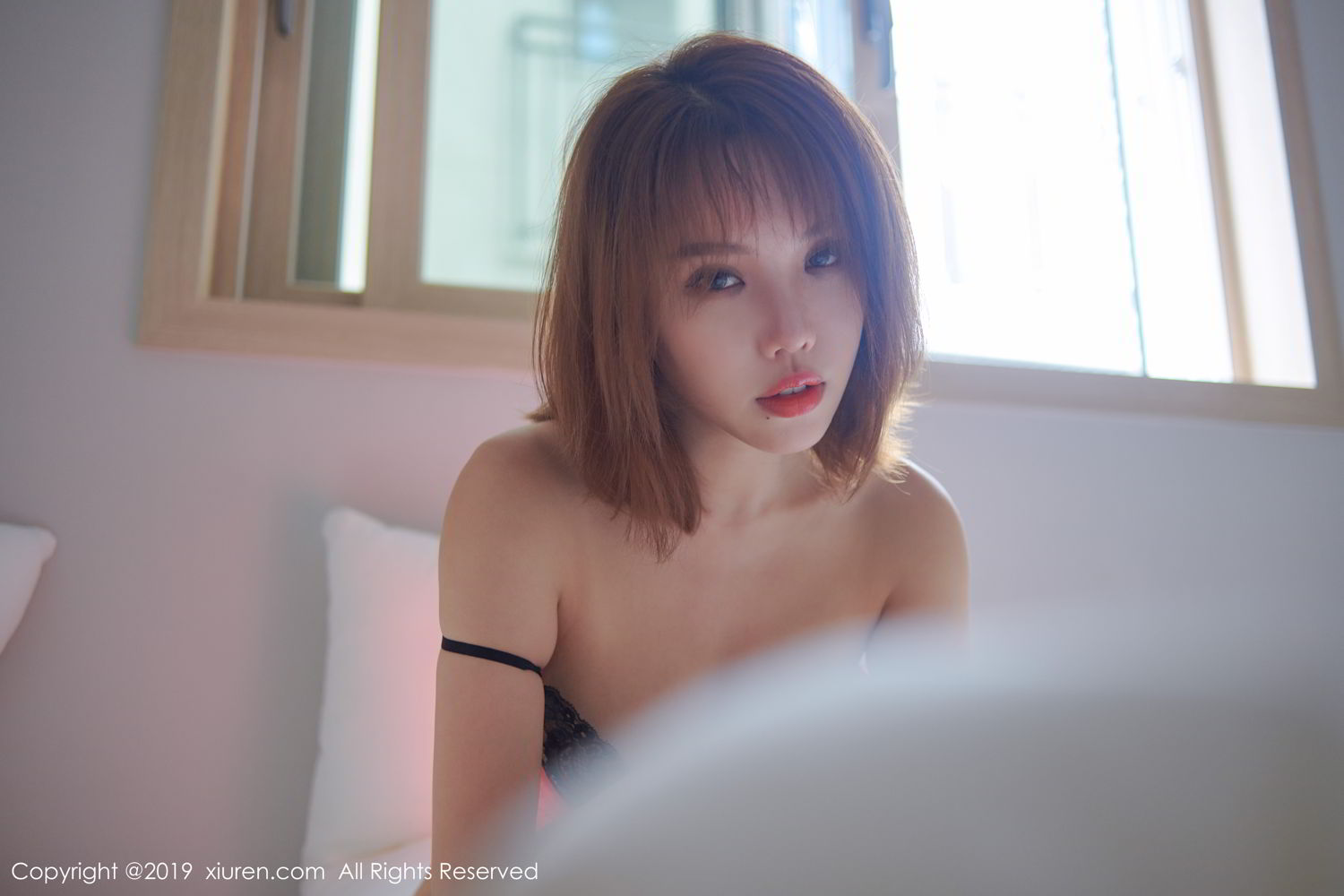 [XIUREN]高清写真图 2019.09.18 黄楽然