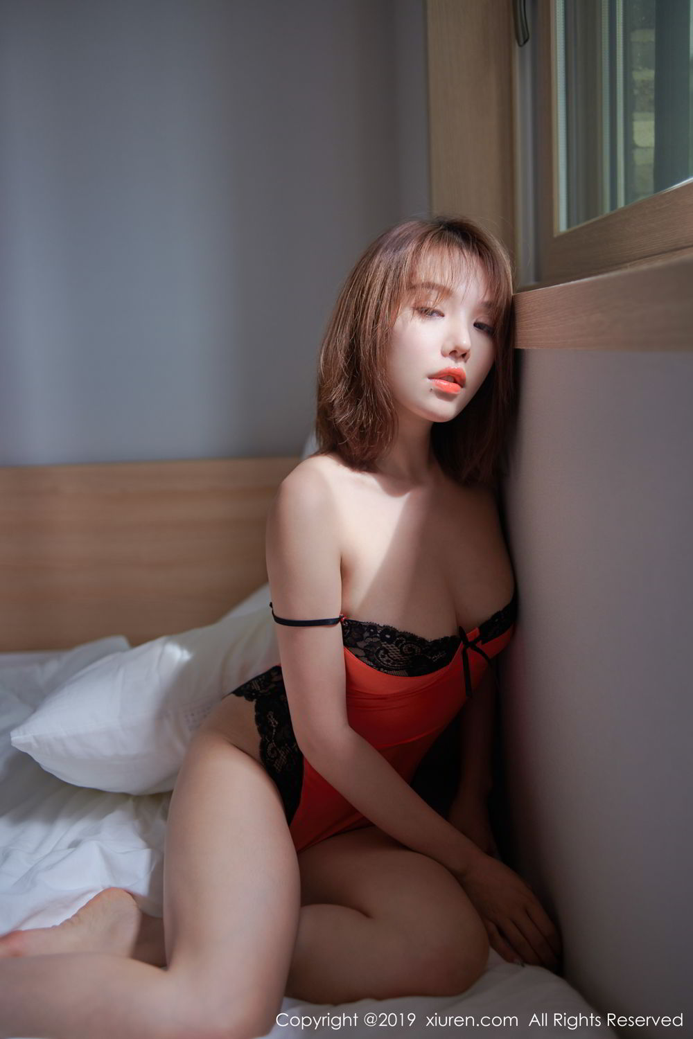 [XIUREN]高清写真图 2019.09.18 黄楽然