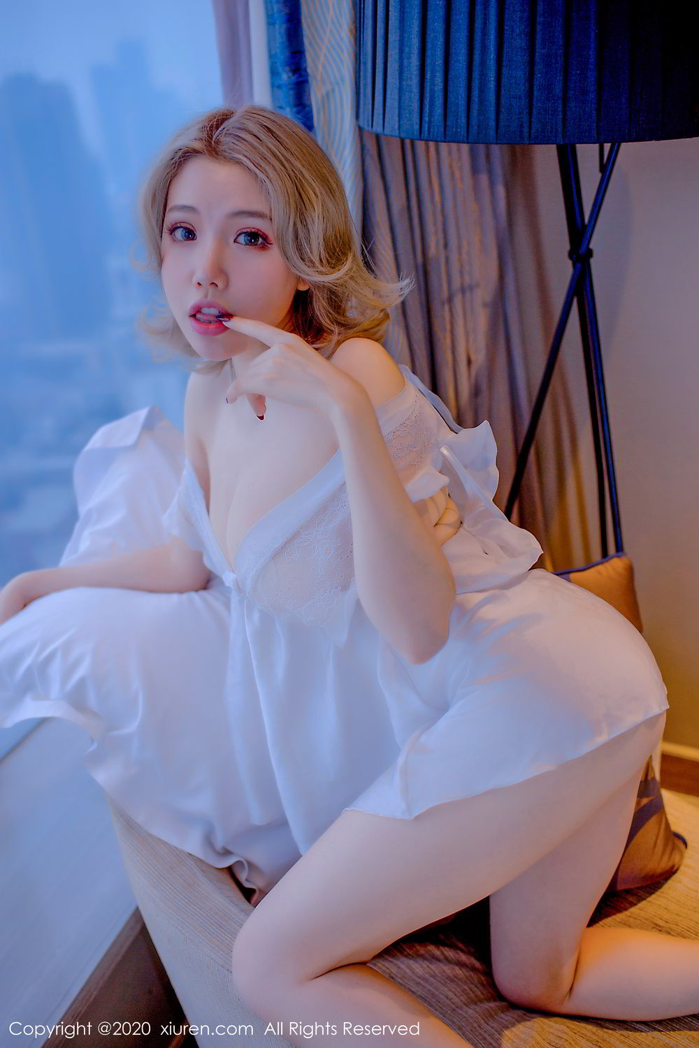 [Xiuren]高清写真图 2020.03.12 VOL.286 黄楽然
