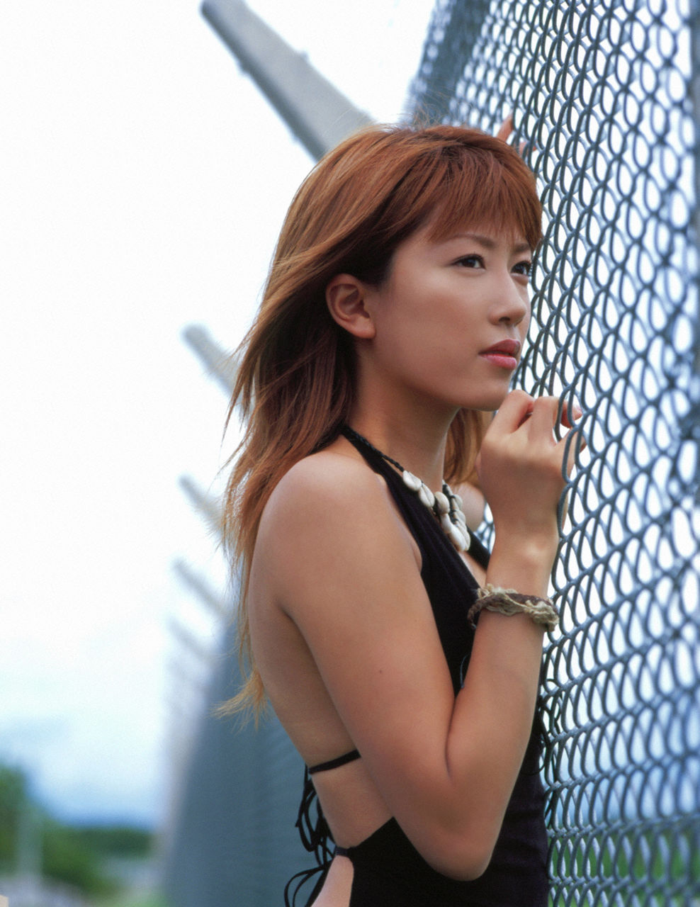 里田舞(里田まい)-[Hello! Project digital books写真图]高清写真图
