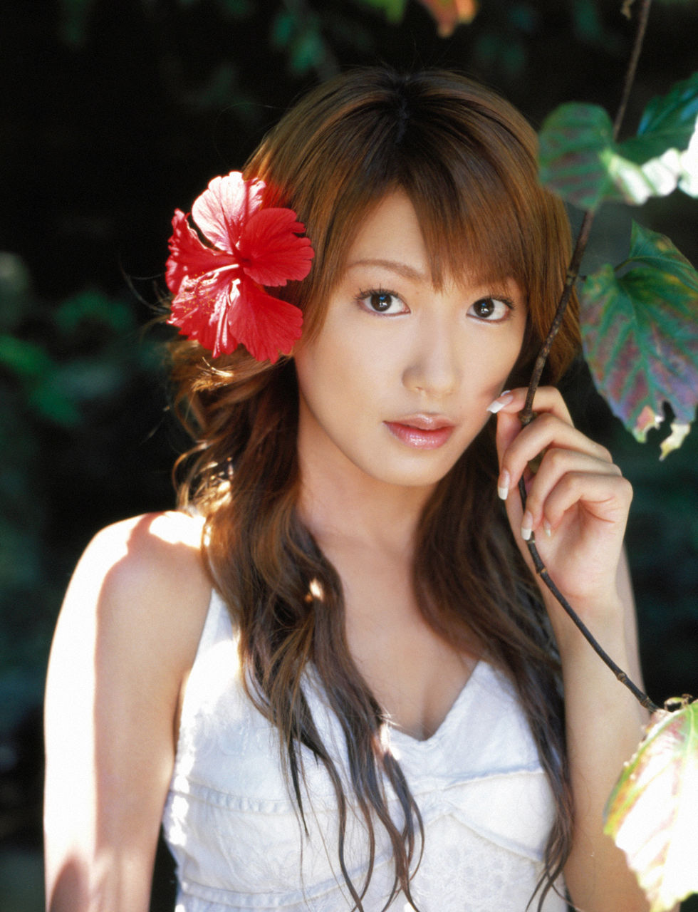 里田舞(里田まい)-[Hello! Project digital books写真图]高清写真图
