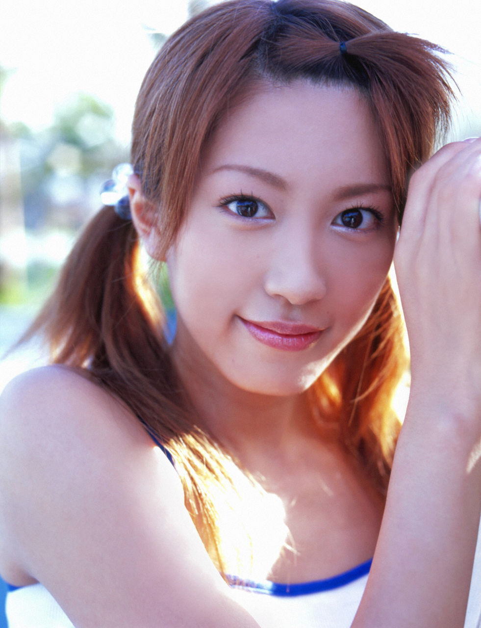 里田舞(里田まい)-[Hello! Project digital books写真图]高清写真图