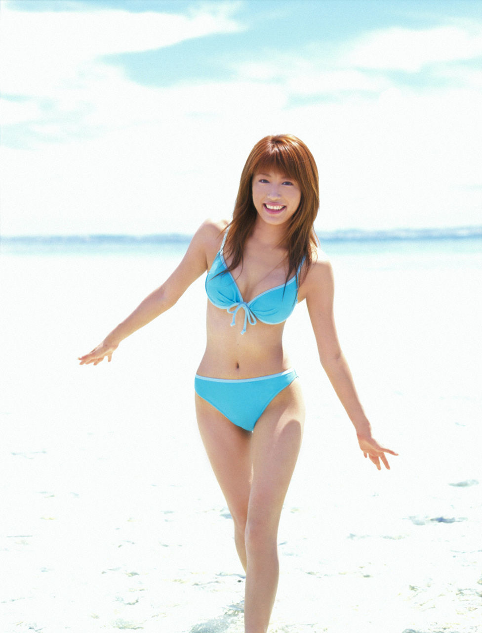 里田舞(里田まい)-[Hello! Project digital books写真图]高清写真图