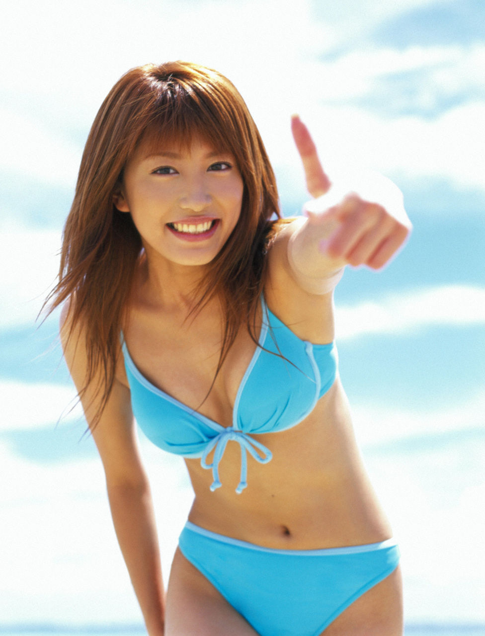 里田舞(里田まい)-[Hello! Project digital books写真图]高清写真图