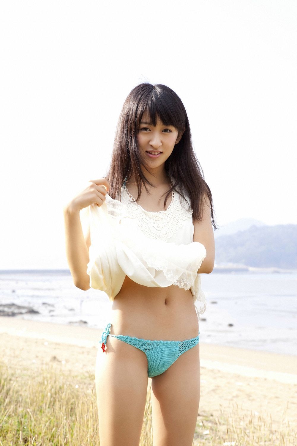 入矢麻衣-《一瞬で恋に落ちた!!》[YSWeb]高清写真图套图写真图集Vol.386