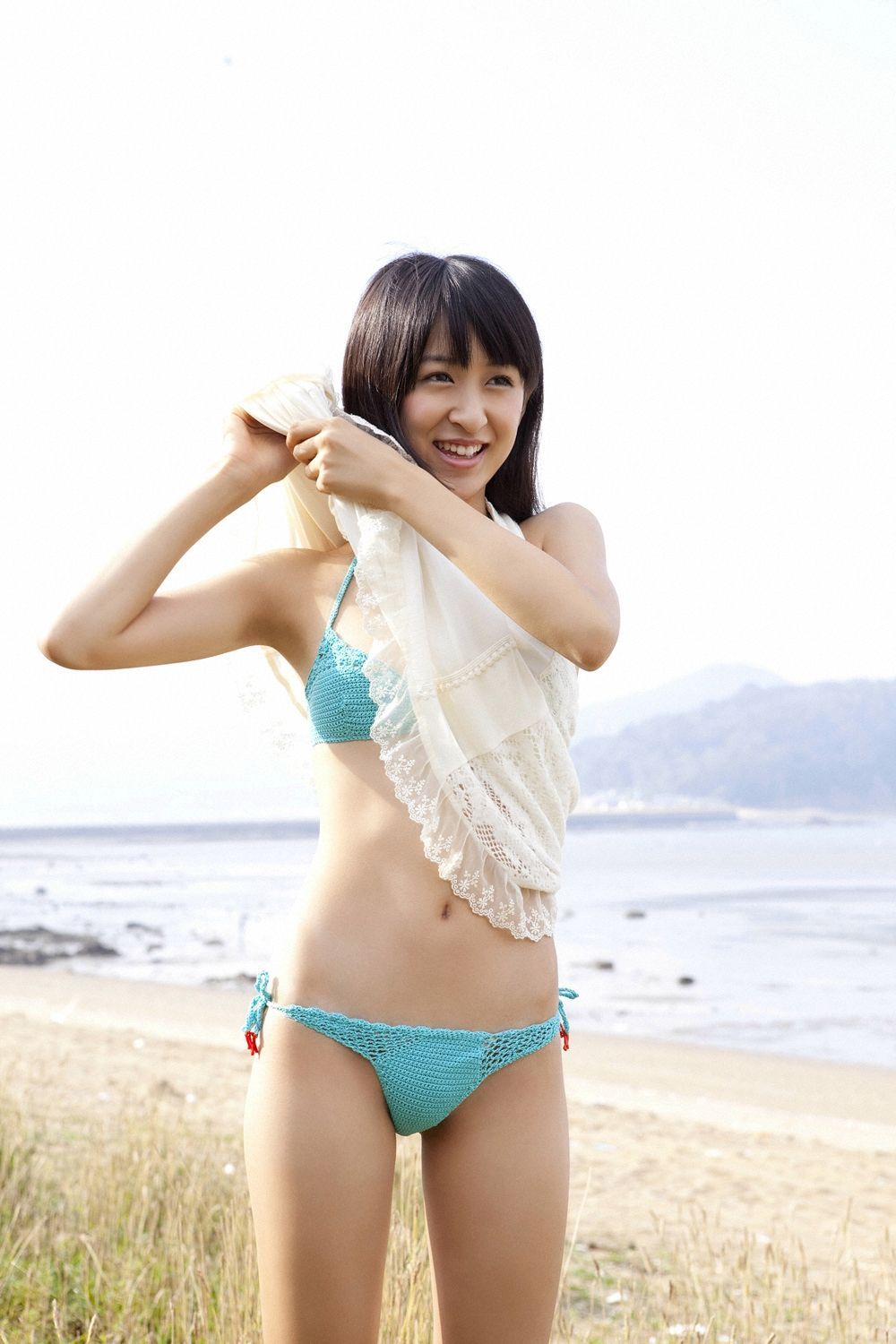 入矢麻衣-《一瞬で恋に落ちた!!》[YSWeb]高清写真图套图写真图集Vol.386