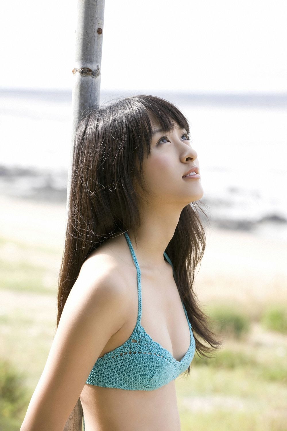 入矢麻衣-《一瞬で恋に落ちた!!》[YSWeb]高清写真图套图写真图集Vol.386