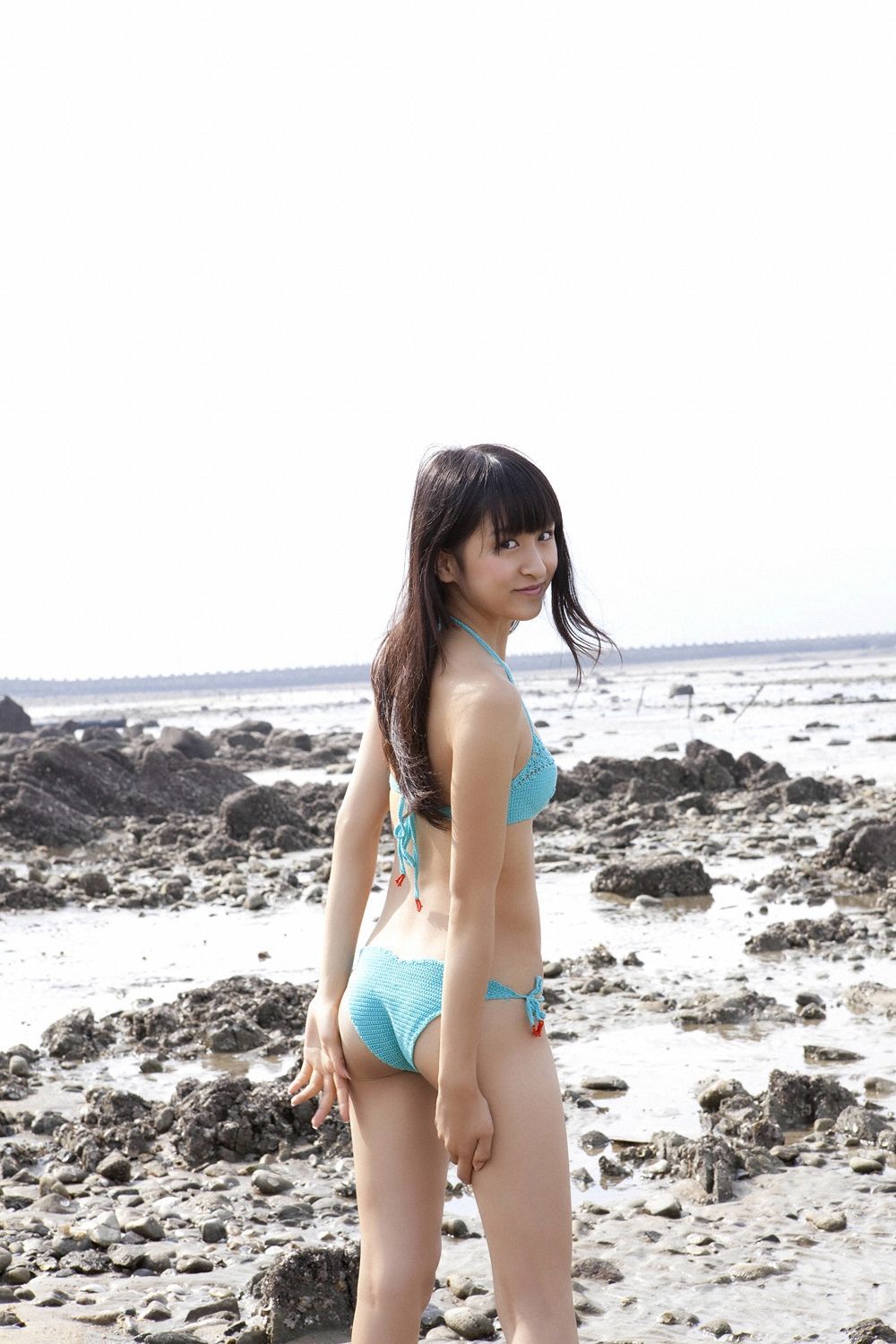 入矢麻衣-《一瞬で恋に落ちた!!》[YSWeb]高清写真图套图写真图集Vol.386
