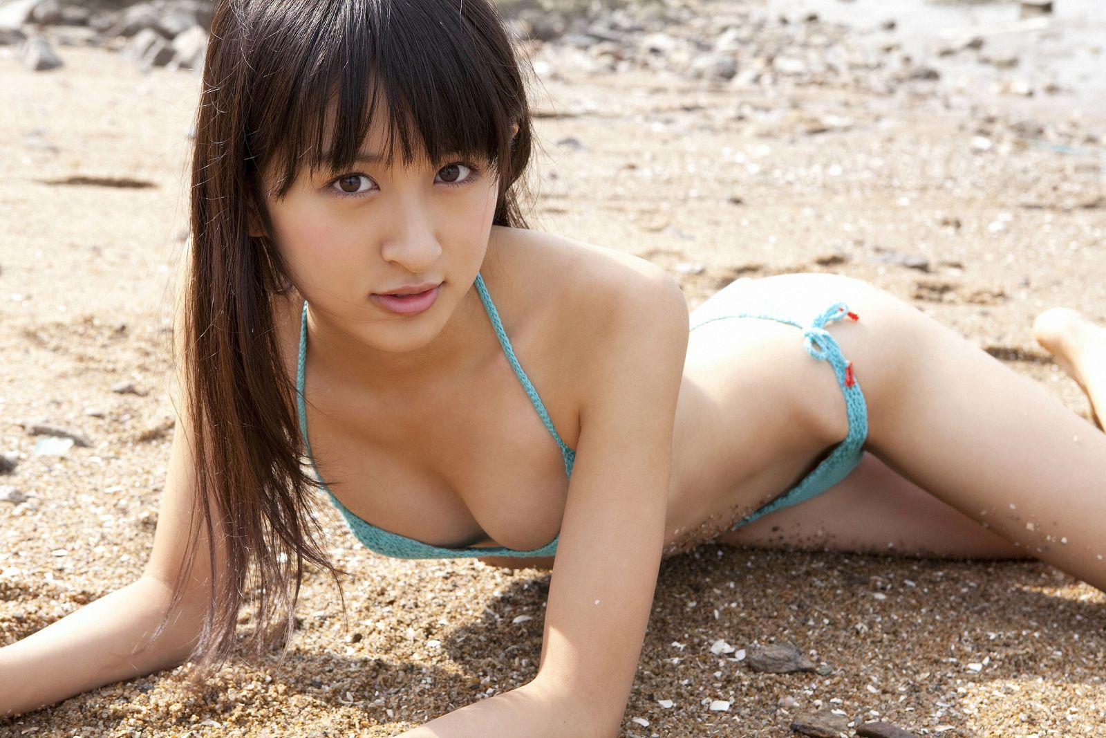 入矢麻衣-《一瞬で恋に落ちた!!》[YSWeb]高清写真图套图写真图集Vol.386