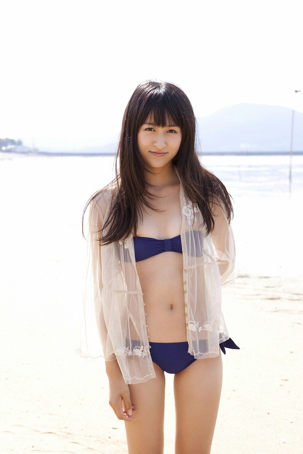入矢麻衣-《一瞬で恋に落ちた!!》[YSWeb]高清写真图套图写真图集Vol.386
