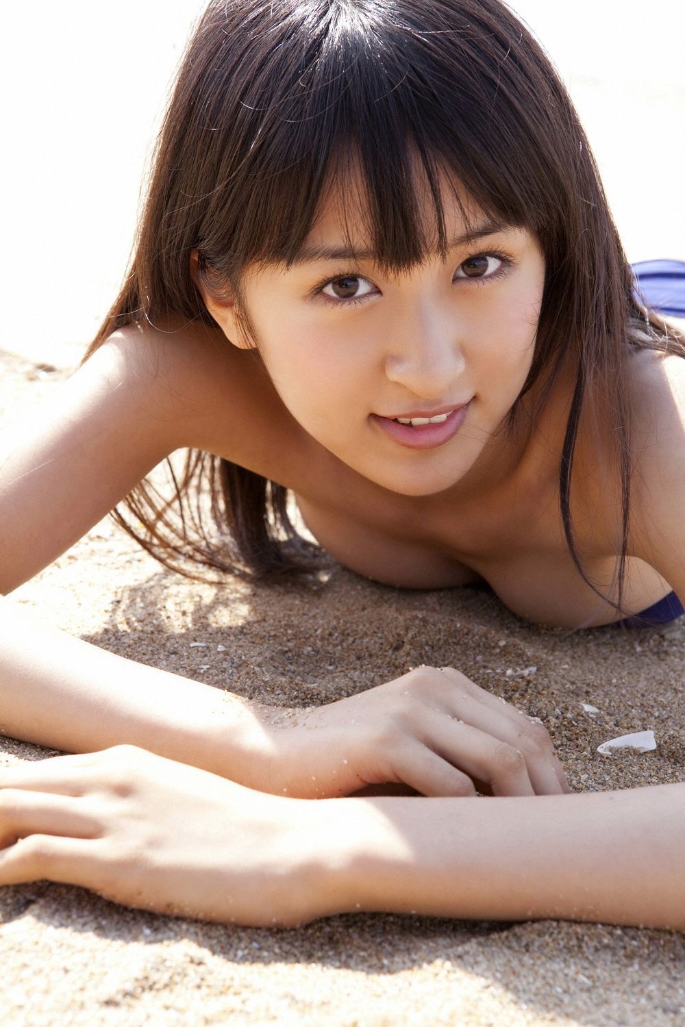 入矢麻衣-《一瞬で恋に落ちた!!》[YSWeb]高清写真图套图写真图集Vol.386