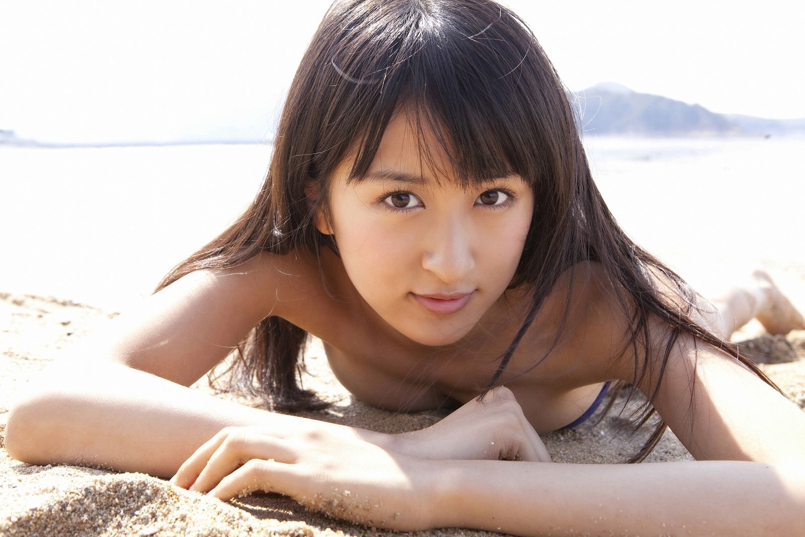 入矢麻衣-《一瞬で恋に落ちた!!》[YSWeb]高清写真图套图写真图集Vol.386